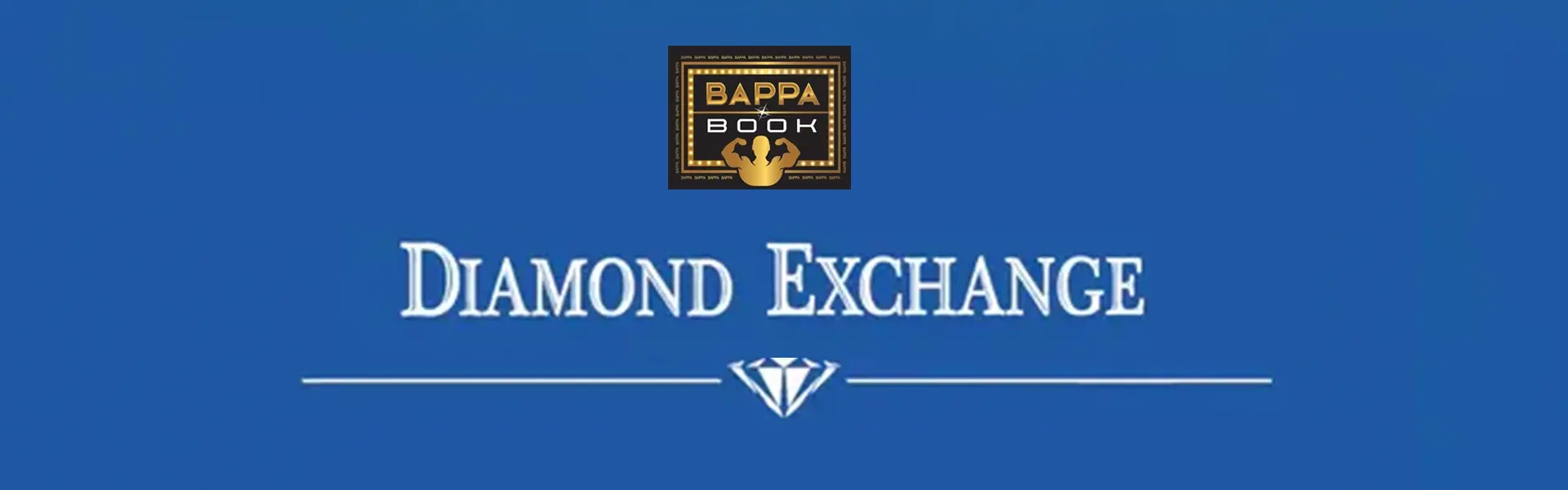 bappaonlinebook Diamond Exchange Id