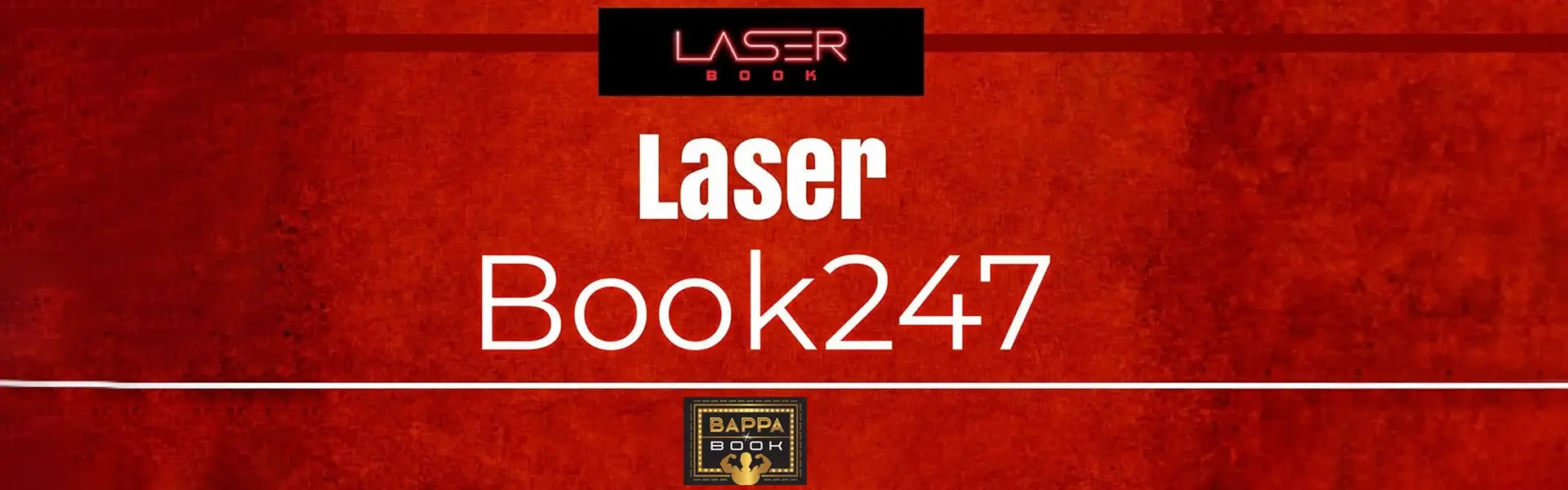 bappaonlinebook Laserbook247 